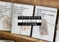 在城市中遇見那本書，生活中的專屬｜倫敦