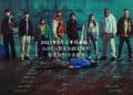 2023年8月上半月全新上線！必追！Netflix帶來的精彩新作，影迷絕對不容錯過