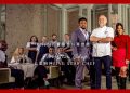 Neflix 實境秀片單推薦 | 五星廚神FIVE STAR CHEF