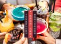 擺脫隔天宿醉眼睛腫，「飲酒指南」大解密！今年聖誕節如何飲酒？