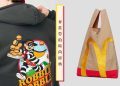 McDonald’s x graniph | 麥當勞的時尚經典