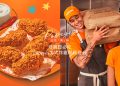 正宗「美」味！炸雞控必吃 Popeyes美式炸雞即將登台