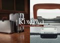 RIMOWA重塑經典 Hammerschlag行李箱以優雅示人